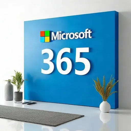Microsoft 365 ロゴ